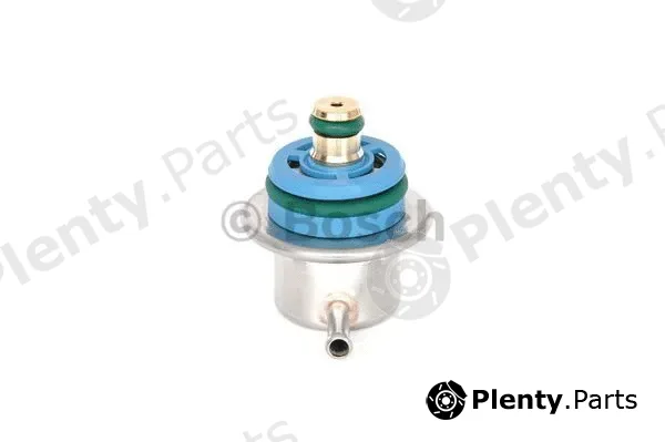 Bosch 0280160560 — Fuel Pressure Regulator