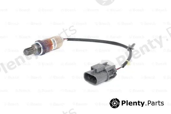 Lambda Sensor
