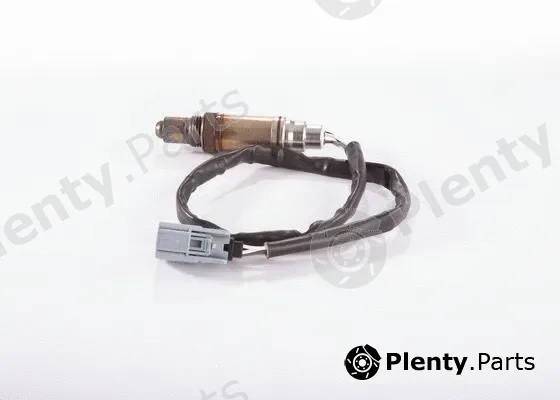 Lambda Sensor