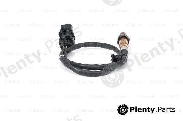 Lambda Sensor