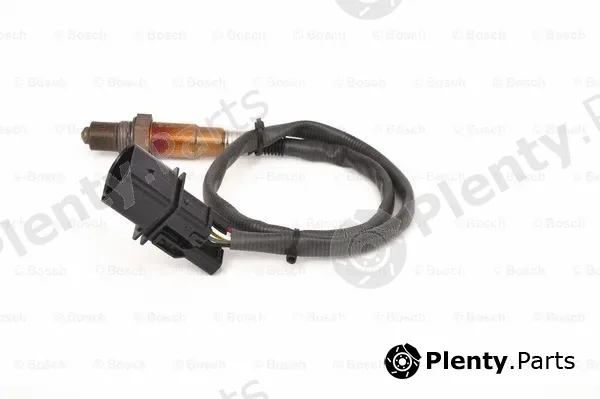 Lambda Sensor