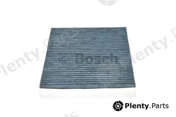 Bosch 0986628509 — Filter, cabin air FILTER+