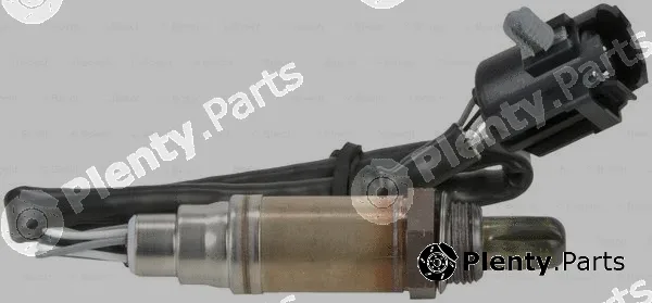 Lambda Sensor