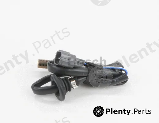 Lambda Sensor