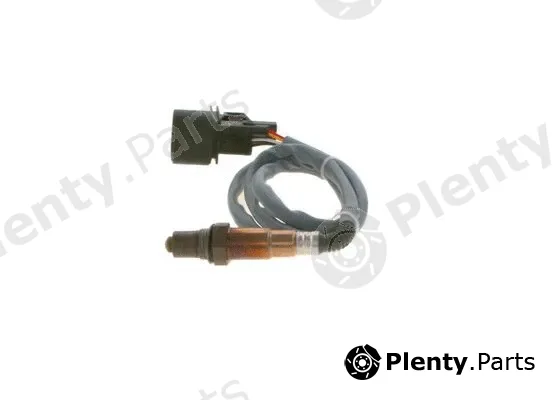 Lambda Sensor