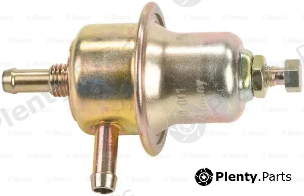 Bosch 0280160001 — Fuel Pressure Regulator
