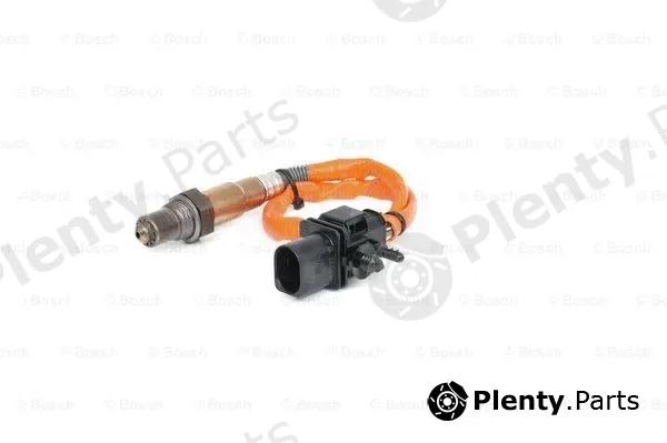 Lambda Sensor