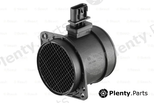 Bosch 0280218177 — Mass Air Flow Sensor