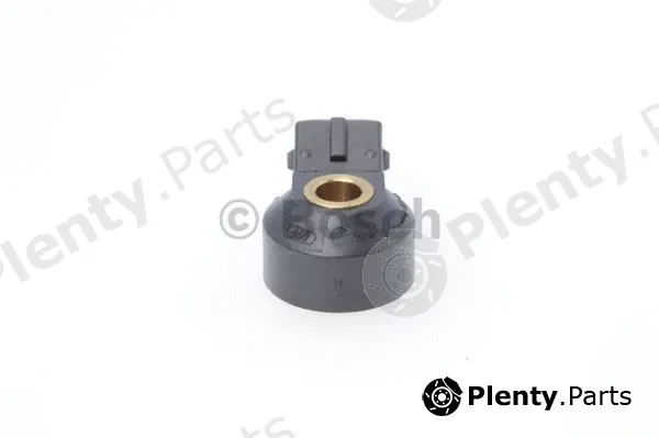 Bosch 0261231103 — Knock Sensor