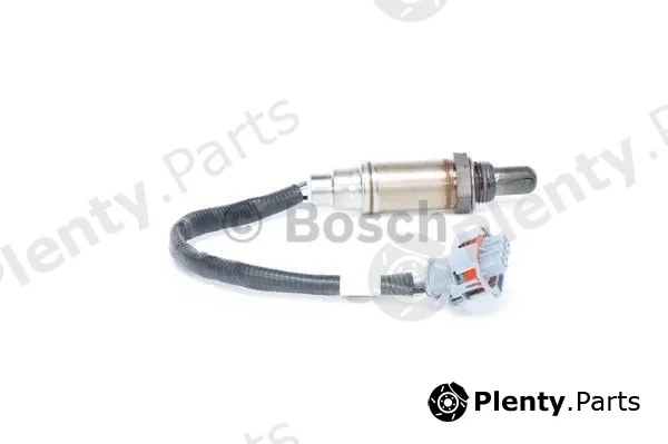 Lambda Sensor