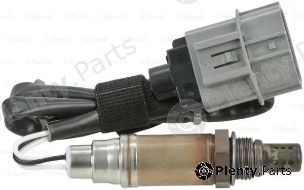 Lambda Sensor