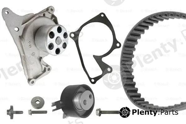 Bosch 1987946484 — Water Pump & Timing Belt Kit