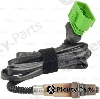 Bosch 0258006312 — Lambda Sensor