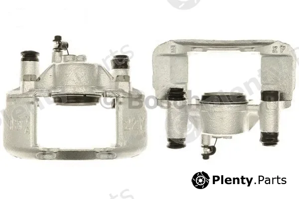 Bosch 0986474127 — Brake Caliper