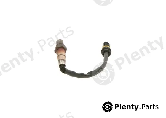 Lambda Sensor