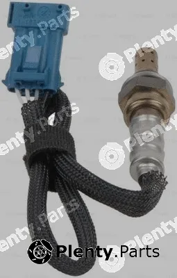 Lambda Sensor