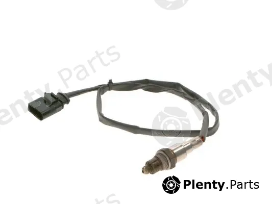 Lambda Sensor