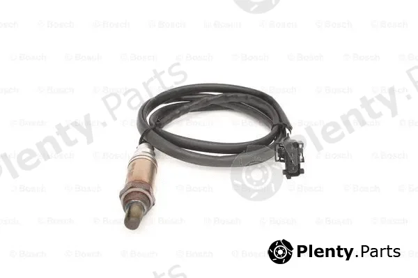 Lambda Sensor