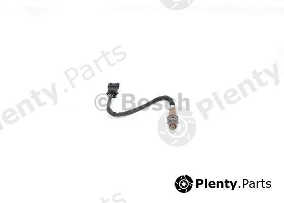 Lambda Sensor