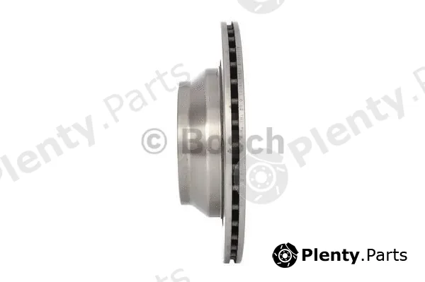 Bosch 0986479094 — Brake Disc