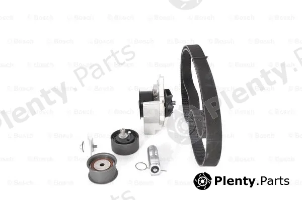 Bosch 1987946401 — Water Pump & Timing Belt Kit