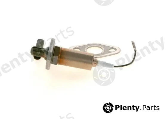 Lambda Sensor Universal