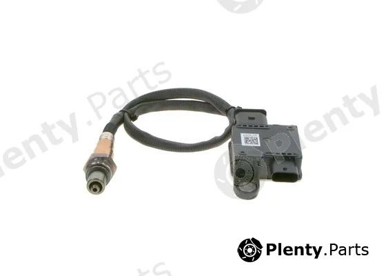 Bosch 0281008528 — Particle Sensor