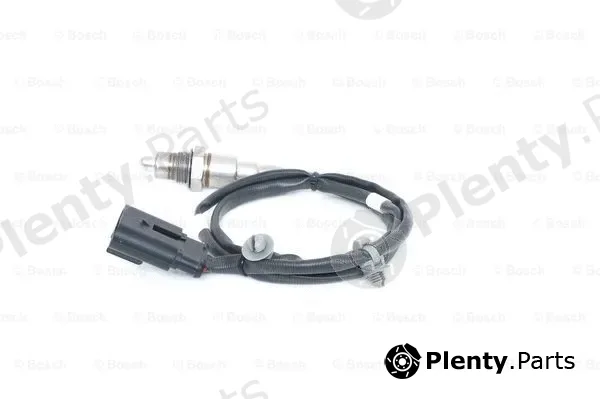 Lambda Sensor