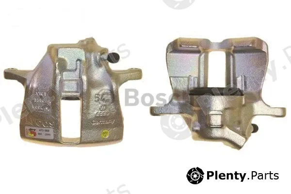 Bosch 0986473669 — Brake Caliper