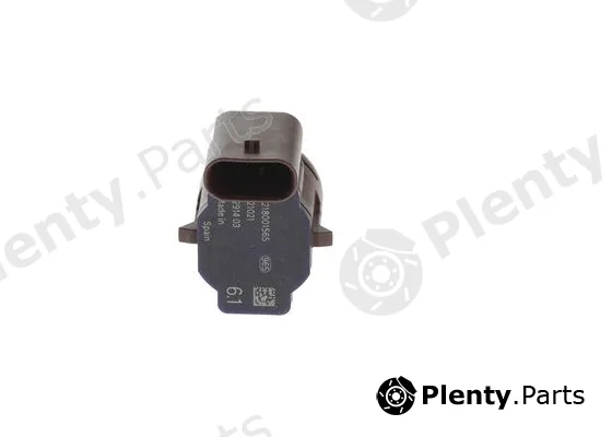 Bosch 0218001565 — Sensor, parking distance control