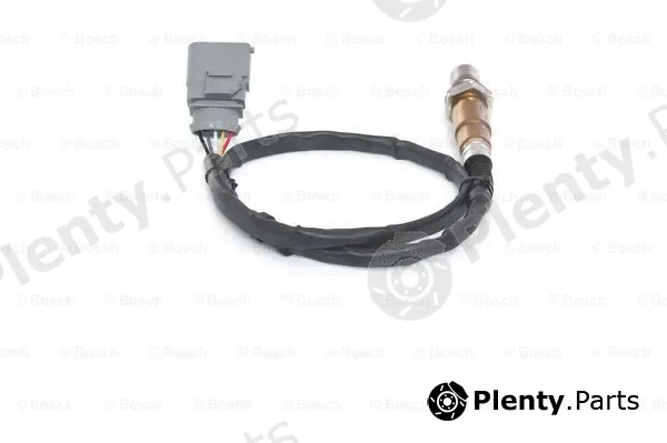 Lambda Sensor