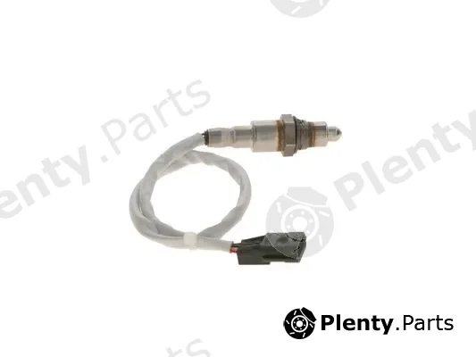Lambda Sensor