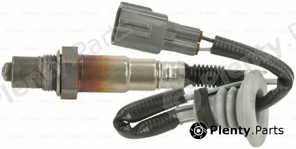 Lambda Sensor