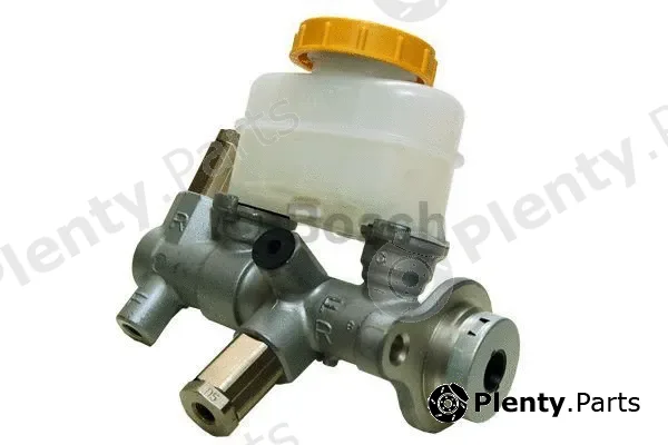 Bosch 0986480945 — Brake Master Cylinder