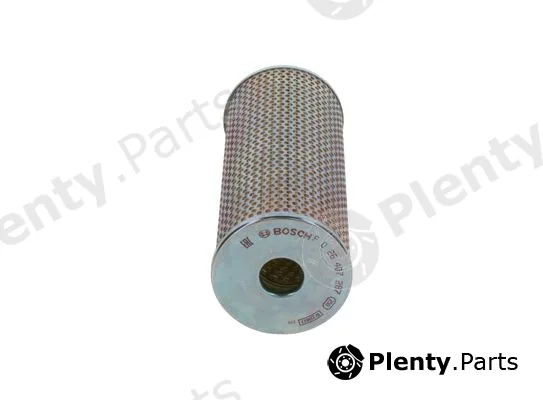 Bosch F026407287 — Filter, operating hydraulics