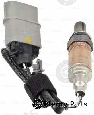 Lambda Sensor