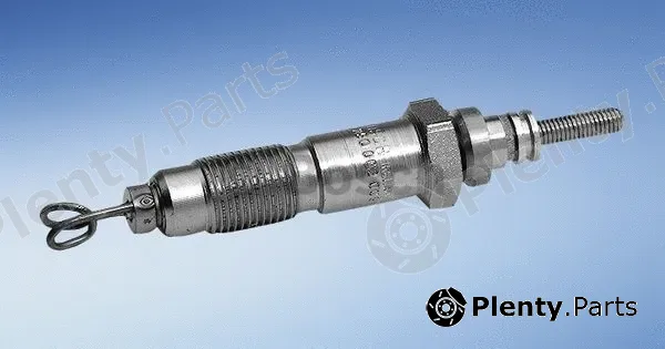 Bosch 0250002009 — Glow Plug