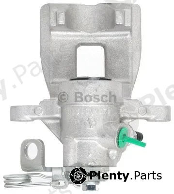Bosch 0986135010 — Brake Caliper