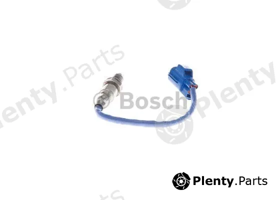Lambda Sensor