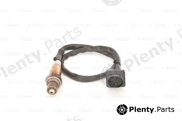 Lambda Sensor