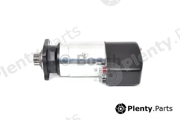 Bosch 0001417053 — Starter