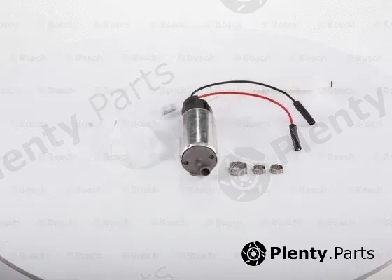 Bosch F000TE11B2 — Fuel Pump