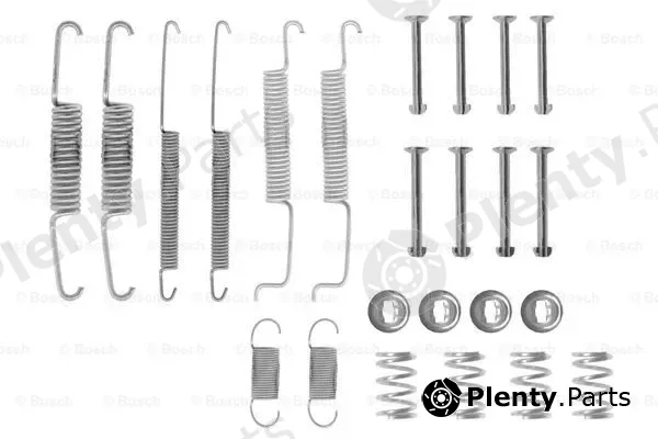 Bosch 1987475002 — Accessory Kit, brake shoes