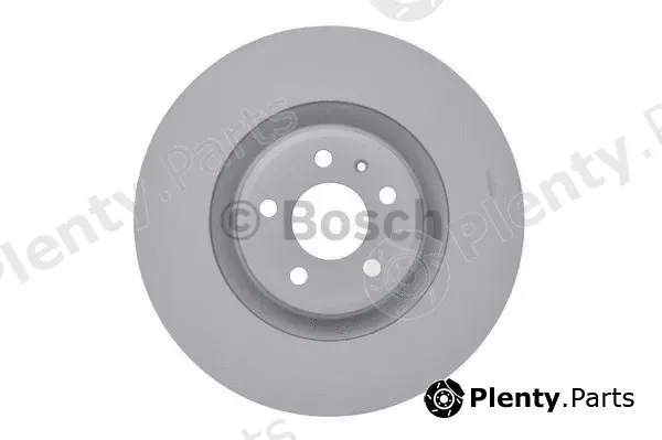 Bosch 0986479D28 — Brake Disc