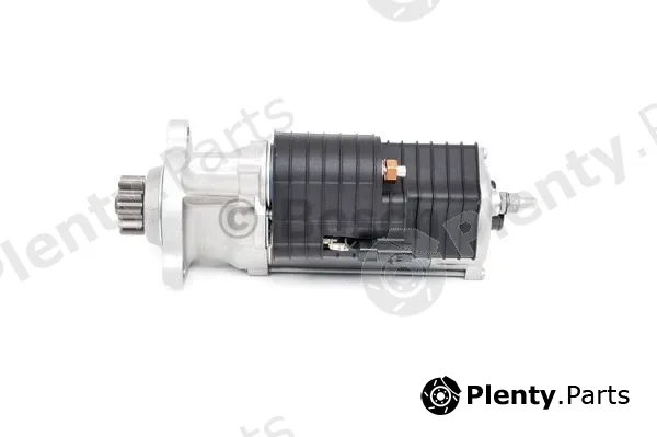 Bosch 0001350013 — Starter