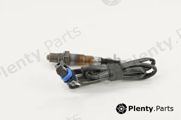 Lambda Sensor