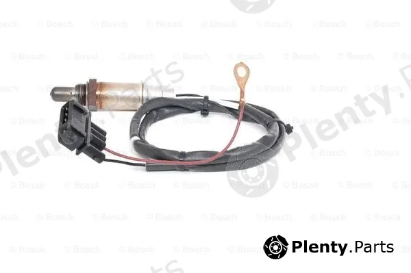 Lambda Sensor