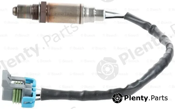 Lambda Sensor