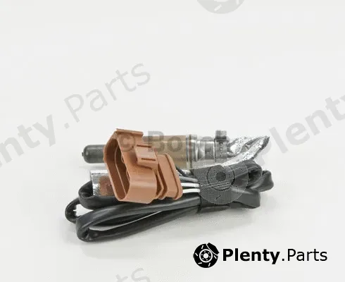 Lambda Sensor