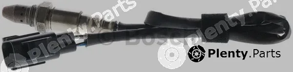 Lambda Sensor